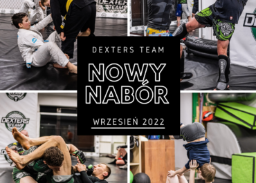 Nowy nabór
