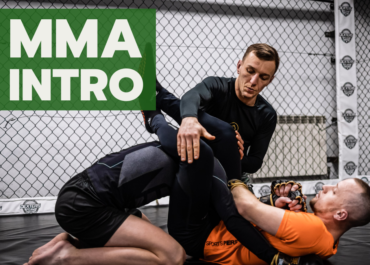 MMA Intro